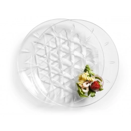 Picnic plates, 26 cm, 2-pack