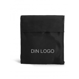 Torba na zakupy, czarna