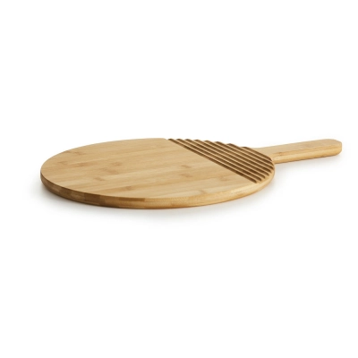 
                                            Разделочная доска Nature, круглая
                                            