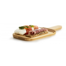 Cutting & serving board