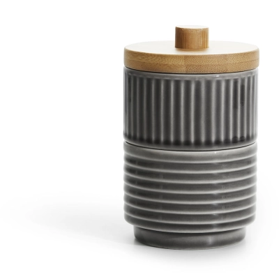 
                                            A small bowl 2 -pak, gray
                                            