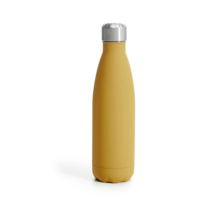 
                                                BOTTLE HOT & amp; COOL 0.5L, Ż & Oacute; ŁTY MAT 24/12 H
                                                