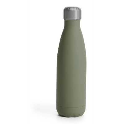 
                                                HOT & amp; COOL BOTTLE 0.5L, GREEN MATTE 24/12 H
                                                