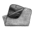 Picnic blanket, gray