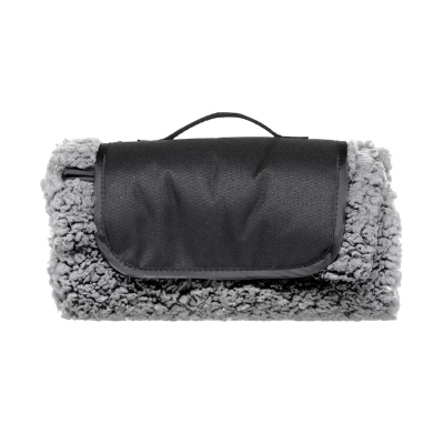 
                                            Picnic blanket, gray
                                            