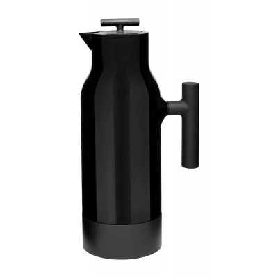 
                                            Accent jug / thermos, black
                                            