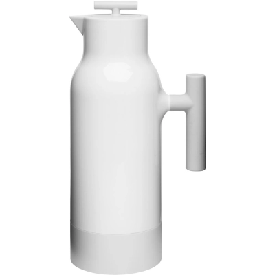 
                                                Accent jug / thermos, white
                                                