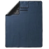 Mat / blanket, blue