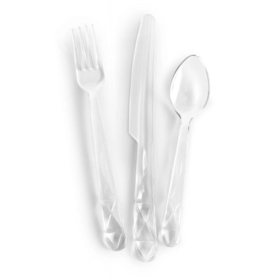 
                                                Picnic cutlery 12 pcs
                                                
