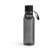 Бутылка для воды, серый 600 мл
