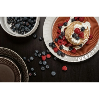 
                                            Coffee & Amp; More, white 27 cm
                                            