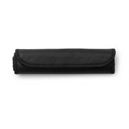 Settlement mat, black