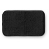 Settlement mat, black