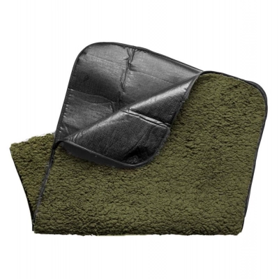 
                                            Picnic blanket, green
                                            