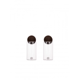 Набор для соли/перца Nature, 2 упаковки