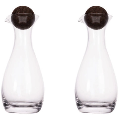 
                                            Nature container for vinegar/oil
                                            