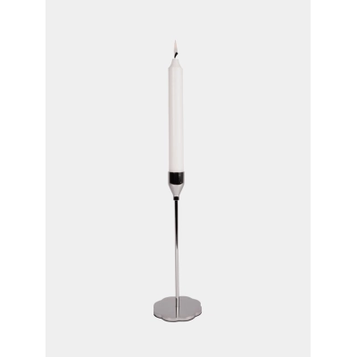 
                                            Siri candlestick, small
                                            
