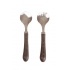 Cервировочный набор для салата ASTRID, 2 шт. Cервировочный набор для салата ASTRID, 2 шт.