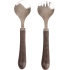 Cервировочный набор для салата ASTRID, 2 шт. Cервировочный набор для салата ASTRID, 2 шт.