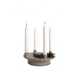 Подсвечник Мария