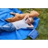 CITY PICNIC BLANKET, BLUE