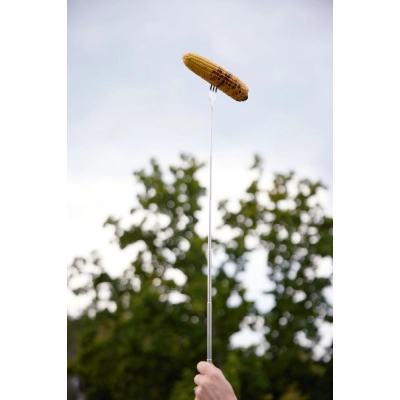 
                                                LONG FORK FREDDE
                                                