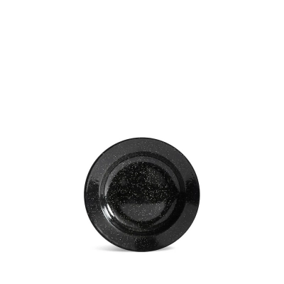 
                                            EMBOSSED BLACK PLATE, DORIS
                                            