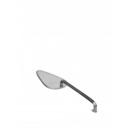 Лопатка для выпечки Estelle, серебряная.