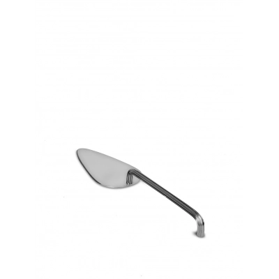 
                                                ESTELLE Cake Spatula, Silver
                                                