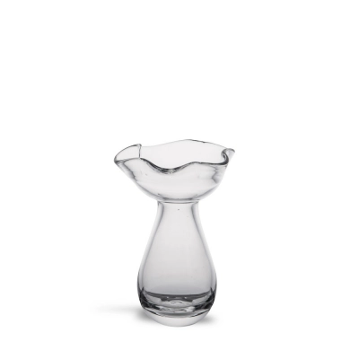 
                                            VIVA VASE MINI, CLEAR
                                            
