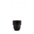 Чашка INKA, черная