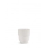 Чашка INKA, белая