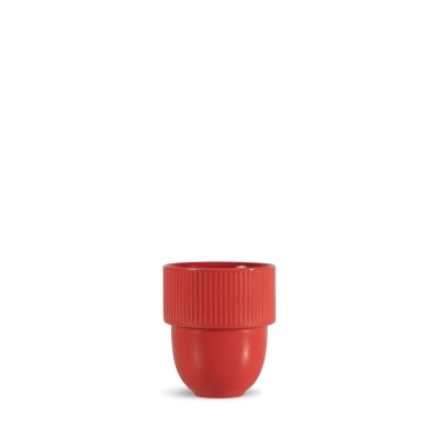 
                                                INKA CUP, RED
                                                