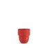 Чашка INKA, красная