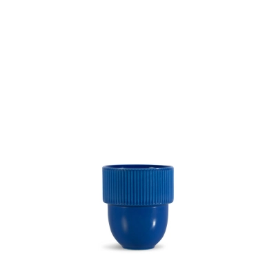 
                                                INKA CUP, BLUE
                                                