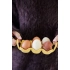 ELLEN EGG HOLDER, GOLD
