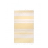 ELLA HAMAM 90X170CM, ЖЕЛТЫЙ ELLA HAMAM 90X170CM, ЖЕЛТЫЙ