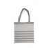 ELLA HAMAM COTTON BAG, GREY