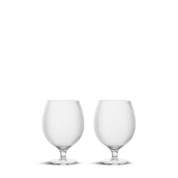 БИЛЛИ СТЕКЛА ДЛЯ ПИВА, 2 ШТ., ПРОЗРАЧНЫЕ