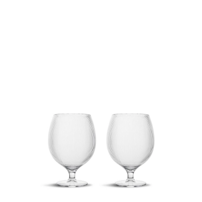 
                                            BILLI BEER GLASSES, 2 PIECES, TRANSPARENT
                                            