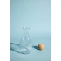 BILLI CARAFE, TRANSPARENT