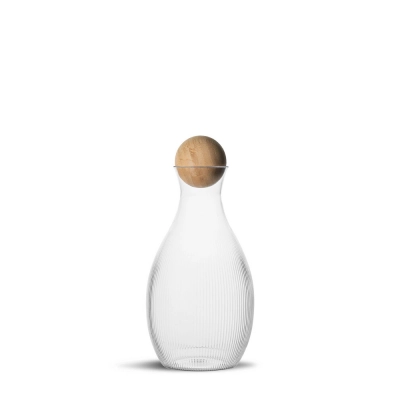 
                                            BILLI CARAFE, TRANSPARENT
                                            