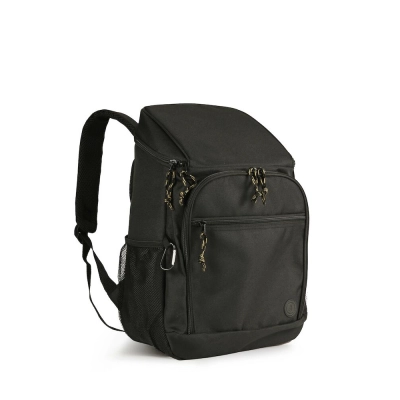 
                                            CITY Thermal Backpack, Black
                                            