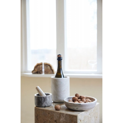 
                                                Beige Medium Dog Bed
                                                
