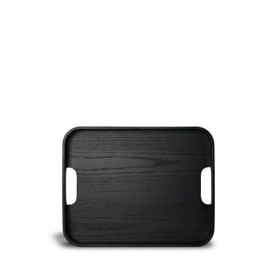 
                                                HANNA BAG, BLACK
                                                