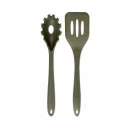 Кухонные принадлежности DANIEL, набор из 2 шт., зеленый