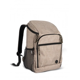 Городской термосумка rPET, бежевый