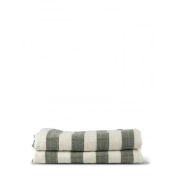 EMILIE KOC, ЗЕЛЕНО-БЕЛЫЙ