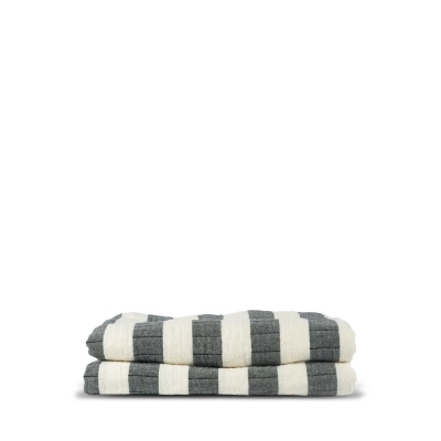 
                                            EMILIE KOC, BLACK AND WHITE
                                            