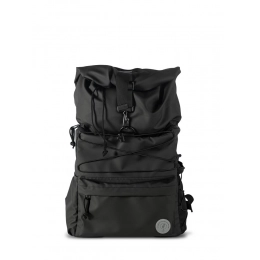 Термосумка для пикника, черная